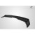 2015-2023 Ford Mustang Convertible Grid Rear Wing Spoiler - 3 Piece - image 9