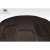 2012-2018 BMW 3 Series F30 / 2014-2020 4 Series F32 GTR Hood - 1 Piece - image 6