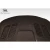 2012-2018 BMW 3 Series F30 / 2014-2020 4 Series F32 GTR Hood - 1 Piece - image 7