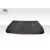2012-2018 BMW 3 Series F30 / 2014-2020 4 Series F32 GTR Hood - 1 Piece - image 4