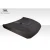 2012-2018 BMW 3 Series F30 / 2014-2020 4 Series F32 GTR Hood - 1 Piece - image 6