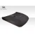 2012-2018 BMW 3 Series F30 / 2014-2020 4 Series F32 GTR Hood - 1 Piece - image 7