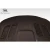 2012-2018 BMW 3 Series F30 / 2014-2020 4 Series F32 GTR Hood - 1 Piece - image 11