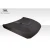 2012-2018 BMW 3 Series F30 / 2014-2020 4 Series F32 GTR Hood - 1 Piece - image 19