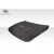 2012-2018 BMW 3 Series F30 / 2014-2020 4 Series F32 GTR Hood - 1 Piece - image 20