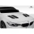 2012-2018 BMW 3 Series GTR Hood - image 3