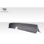1999-2005 BMW 3 Series E46 4DR RBS Wing Spoiler - 1 Piece - image 6