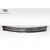 1999-2005 BMW 3 Series E46 4DR RBS Wing Spoiler - 1 Piece - image 7