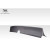 1999-2005 BMW 3 Series E46 4DR RBS Wing Spoiler - 1 Piece - image 10