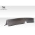 1999-2005 BMW 3 Series E46 4DR RBS Wing Spoiler - 1 Piece - image 5