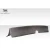 1999-2005 BMW 3 Series E46 4DR RBS Wing Spoiler - 1 Piece - image 9
