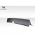 1999-2005 BMW 3 Series E46 4DR RBS Wing Spoiler - 1 Piece - image 11