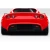 2005-2010 Lotus Elise Super Fin Rear Diffuser - 1 Piece - image 1