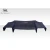 2005-2010 Lotus Elise Super Fin Rear Diffuser - 1 Piece - image 4