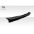 1992-1998 BMW 3 Series M3 E36 4DR Duraflex CSL Wing - 1 piece (S) - image 13