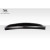 1992-1998 BMW 3 Series M3 E36 4DR CSL Wing - 1 piece (S) - image 3