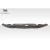 2014-2019 Chevrolet Corvette C7 GMX Front Lip Splitter - 1 Piece ( Base Model ) - image 3