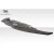 2014-2019 Chevrolet Corvette C7 GMX Front Lip Splitter - 1 Piece ( Base Model ) - image 17