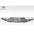 2014-2019 Chevrolet Corvette C7 GMX Front Lip Splitter - 1 Piece ( Base Model ) - image 9