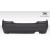 2004-2005 Honda Civic 2DR B-2 Body Kit - 4 Piece - image 4