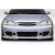 2004-2005 Honda Civic 2DR Duraflex B-2 Body Kit - 4 Piece - image 1