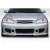 2004-2005 Honda Civic 2DR B-2 Body Kit - 4 Piece - image 1
