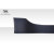 2010-2013 Mazda 3 OEM Look Side Skirts - 2 Piece - image 6
