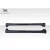 2010-2013 Mazda 3 OEM Look Side Skirts - 2 Piece - image 3
