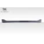 2010-2013 Mazda 3 OEM Look Side Skirts - 2 Piece - image 4