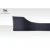 2010-2013 Mazda 3 OEM Look Side Skirts - 2 Piece - image 6