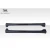 2010-2013 Mazda 3 OEM Look Side Skirts - 2 Piece - image 8
