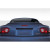 1990-1997 Mazda Miata Demon Rear Wing Spoiler - 1 Piece - image 1