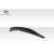 1990-1997 Mazda Miata Demon Rear Wing Spoiler - 1 Piece - image 5