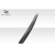 1990-1997 Mazda Miata Demon Rear Wing Spoiler - 1 Piece (S) - image 20