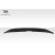 1990-1997 Mazda Miata Demon Rear Wing Spoiler - 1 Piece (S) - image 13