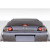 2004-2008 Mazda RX-8 RBS Wing - 1 piece - image 1