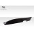2004-2008 Mazda RX-8 RBS Wing - 1 piece - image 10