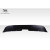2004-2008 Mazda RX-8 RBS Wing - 1 piece (S) - image 22