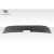 2004-2008 Mazda RX-8 RBS Wing - 1 piece (S) - image 4