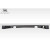 2005-2010 Chrysler 300 300C Bomber Rear Lip Air Dam - 1 Piece - image 13