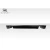 2005-2010 Chrysler 300 300C Bomber Rear Lip Air Dam - 1 Piece - image 9