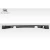 2005-2010 Chrysler 300 300C Bomber Rear Lip Air Dam - 1 Piece - image 13