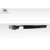 2005-2010 Chrysler 300 300C Bomber Rear Lip Air Dam - 1 Piece - image 16