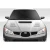 2006-2007 Subaru Impreza C-1 Hood - image 3
