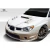 2006-2007 Subaru Impreza WRX STI C-1 Hood - 1 Piece - image 4