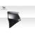 2003-2008 Nissan 350Z Z33 RBS Front Fender Flare Add Ons - 2 Piece - image 5