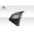 2003-2008 Nissan 350Z Z33 RBS Front Fender Flare Add Ons - 2 Piece - image 6