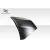 2003-2008 Nissan 350Z Z33 RBS Front Fender Flare Add Ons - 2 Piece - image 13
