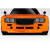 1993-1997 Mazda RX-7 TKO Boss Wide Body Front Lip - 1 Piece (S) - image 1