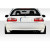 1992-1995 Honda Civic HB TKO RBS Wide Body Rear Bumper Add-Ons - 2 Piece - image 1